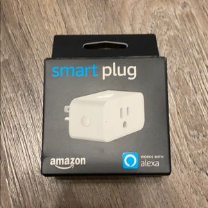 Smart plug
